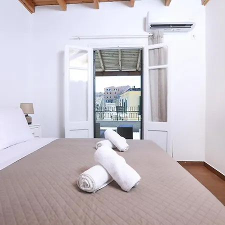 Casa San Pierro Apartment Corfu  Exterior photo