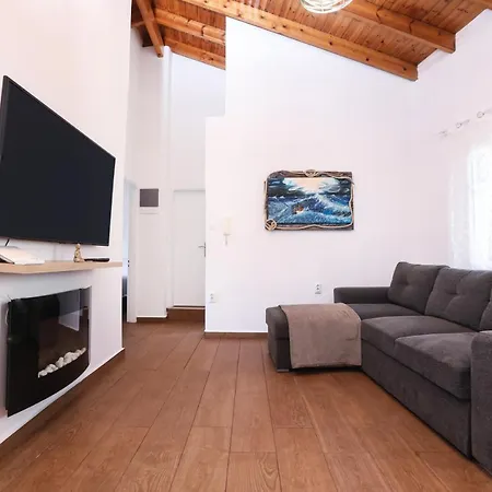 Casa San Pierro Apartment Corfu  Exterior photo