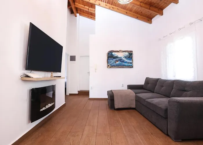 Casa San Pierro