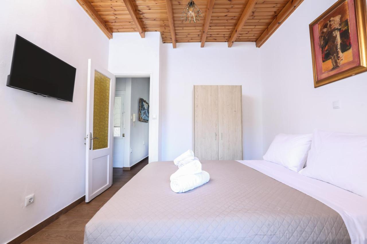 Casa San Pierro * Corfu (city)
