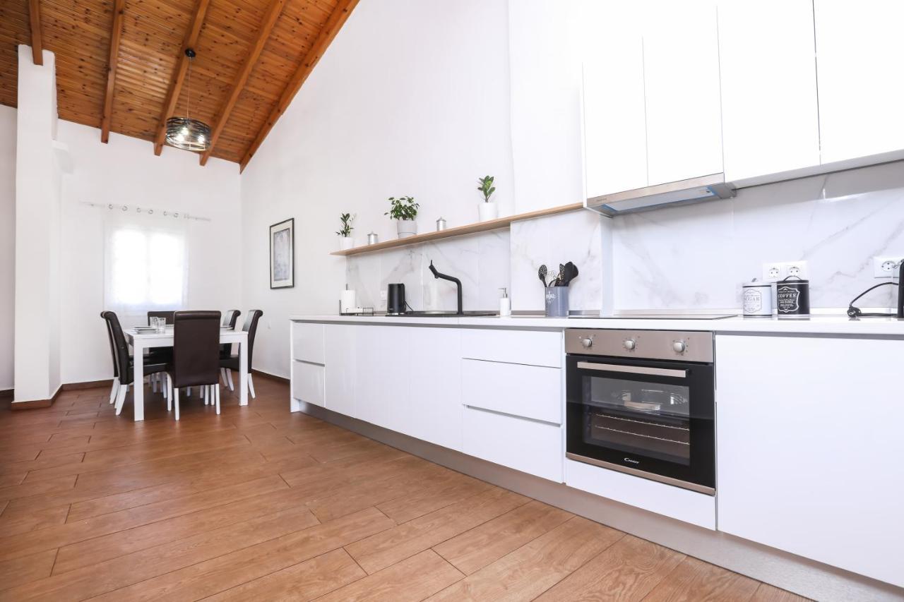 Casa San Pierro Apartment Corfu (city)