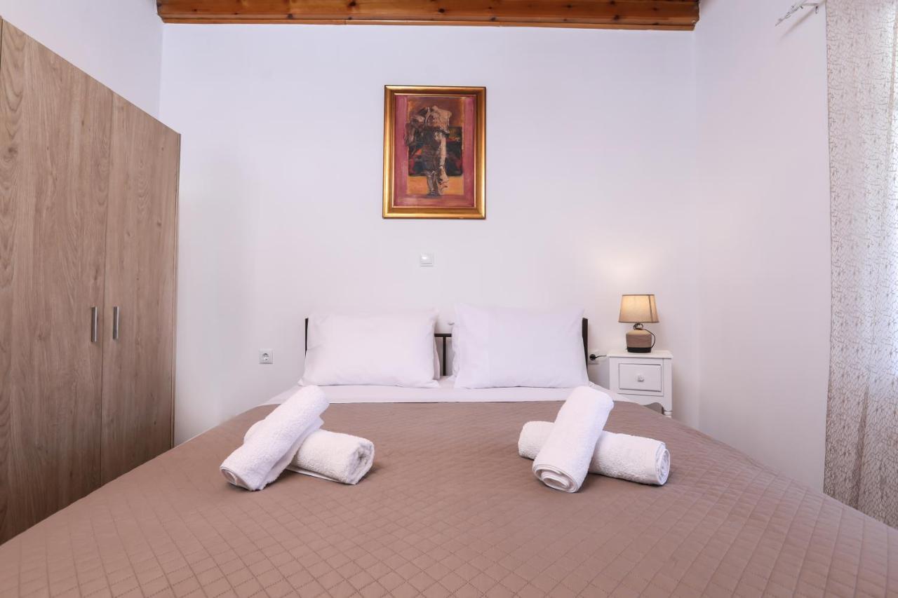 Apartmán Casa San Pierro Corfu (city)