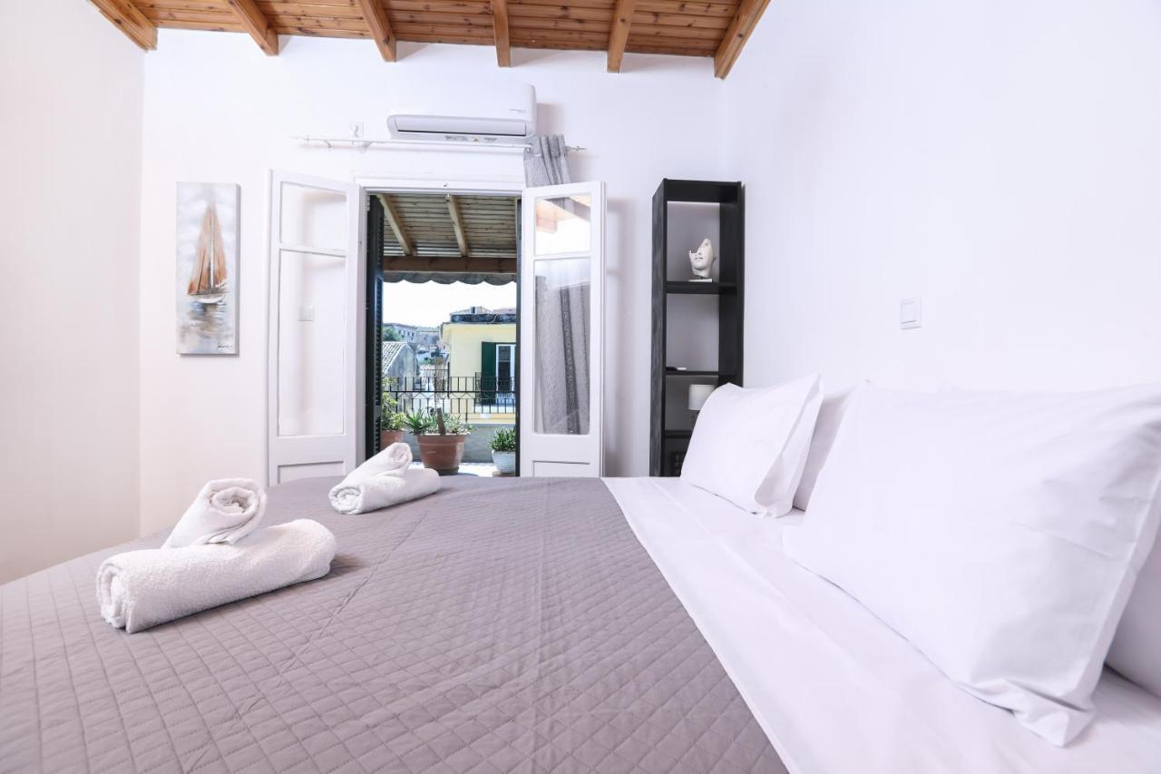 Casa San Pierro Corfu (city)