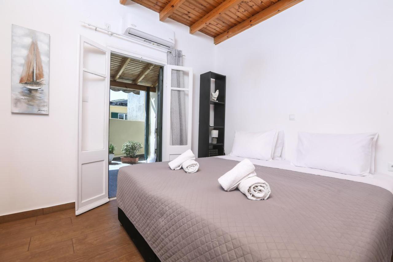 Casa San Pierro *
