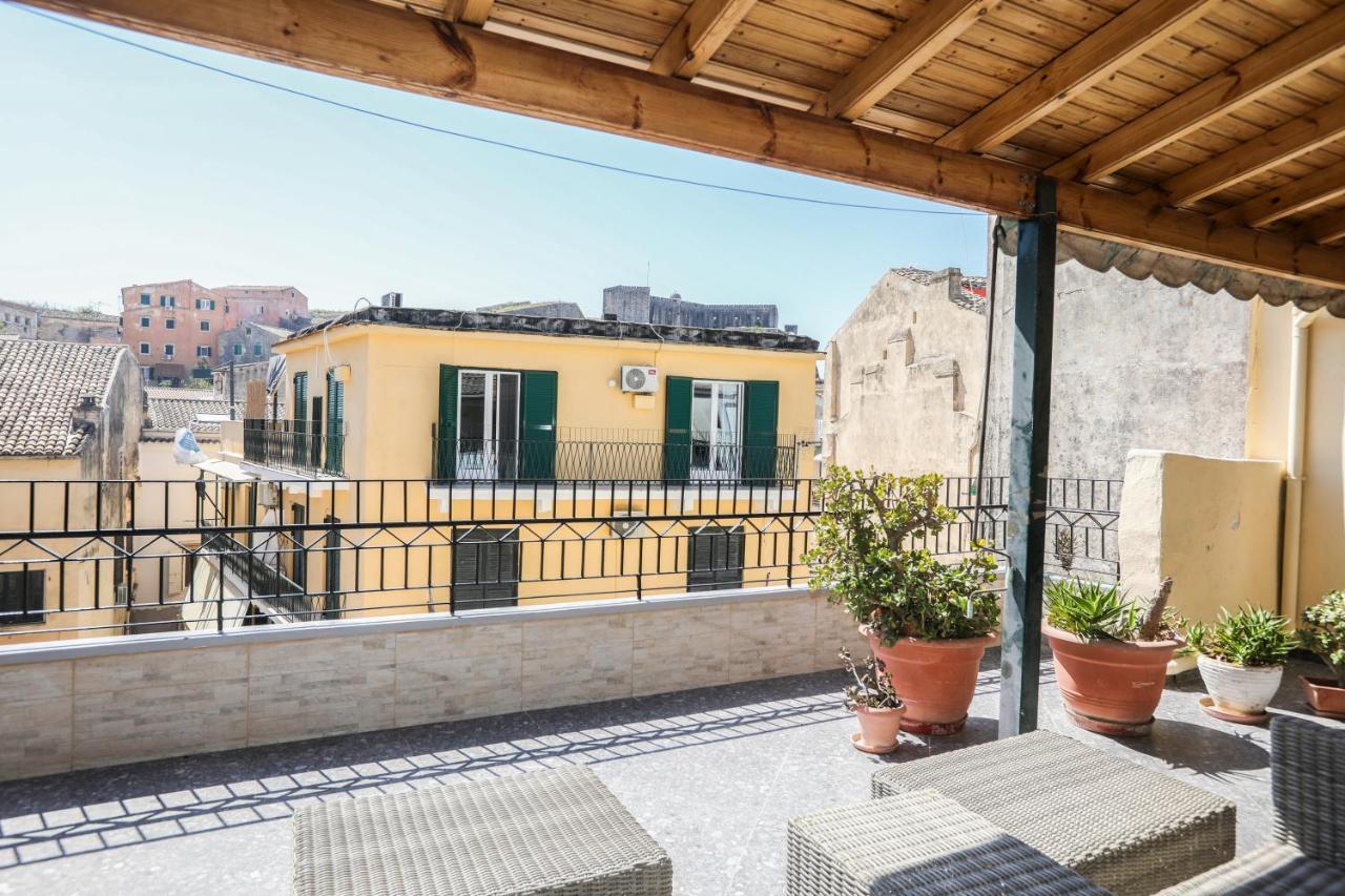Casa San Pierro