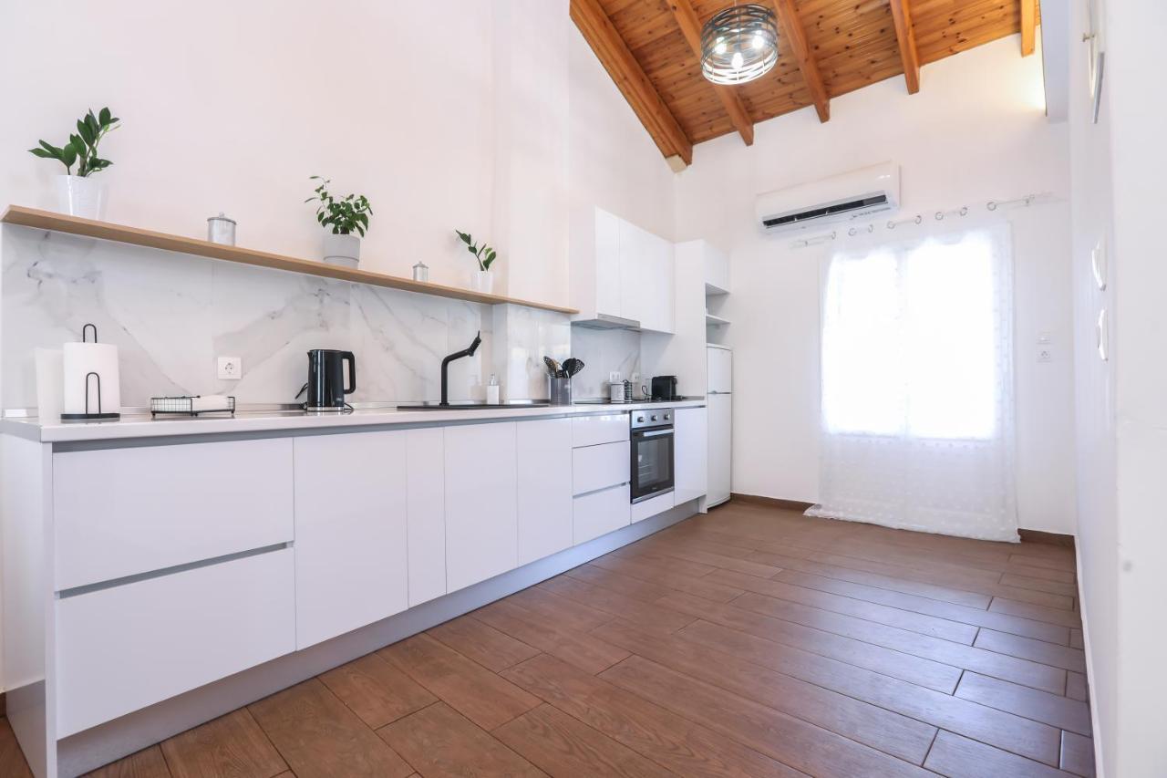 Casa San Pierro Apartment