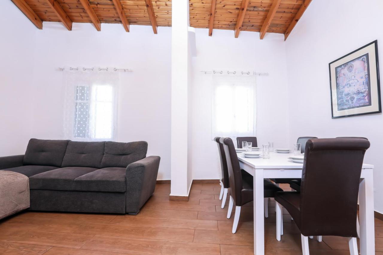 Casa San Pierro Apartment Corfu (city)
