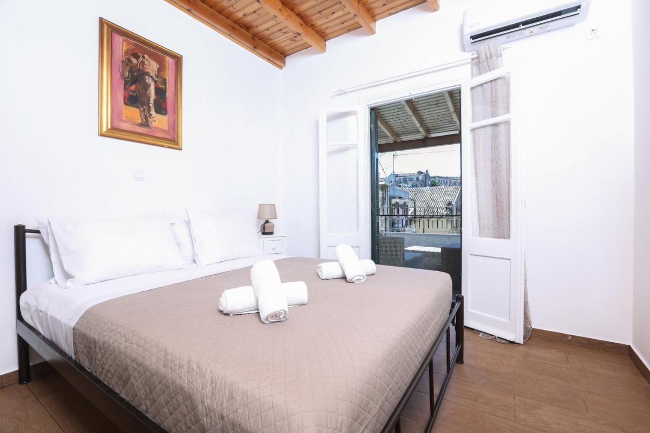 Casa San Pierro *