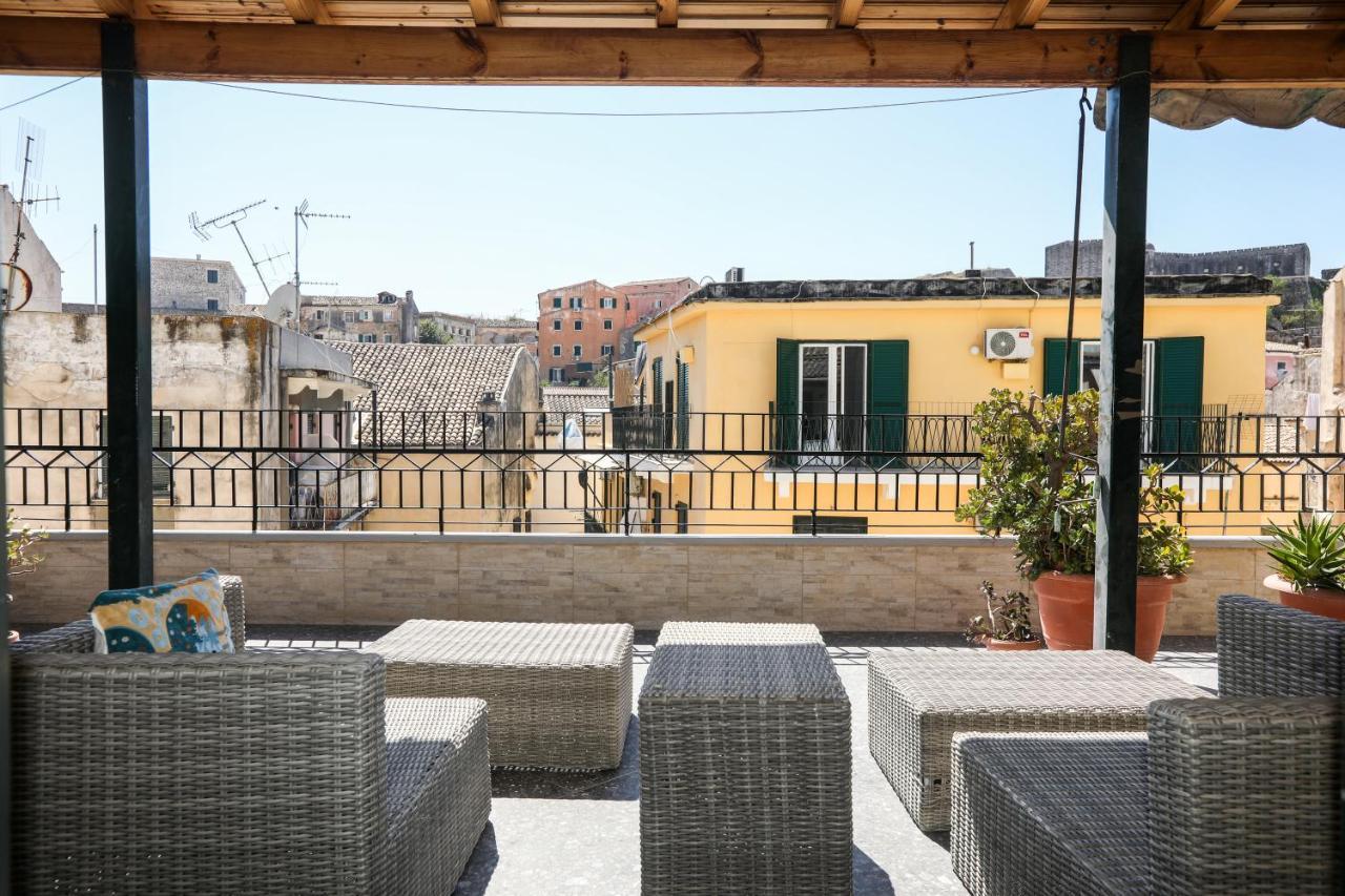 Casa San Pierro Apartment