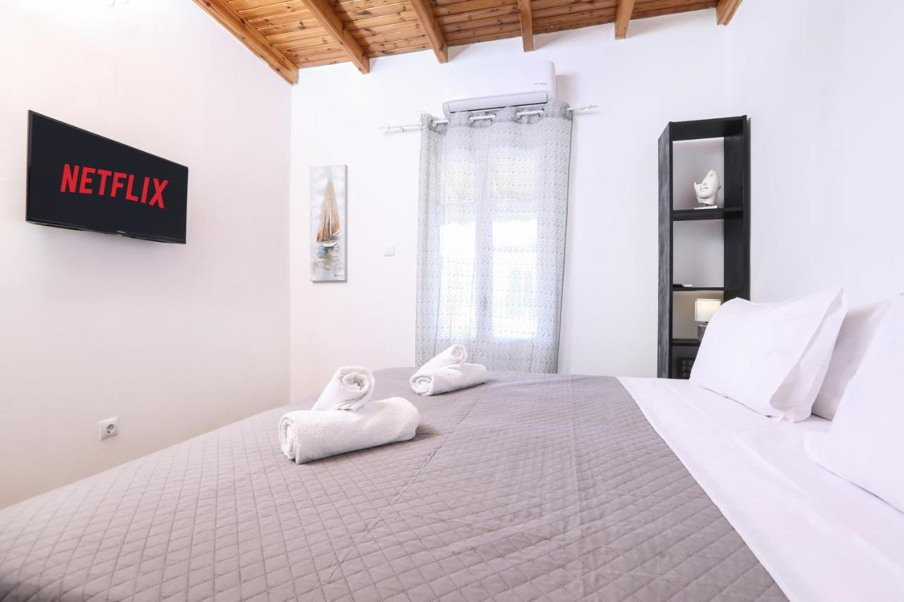 Casa San Pierro Apartment