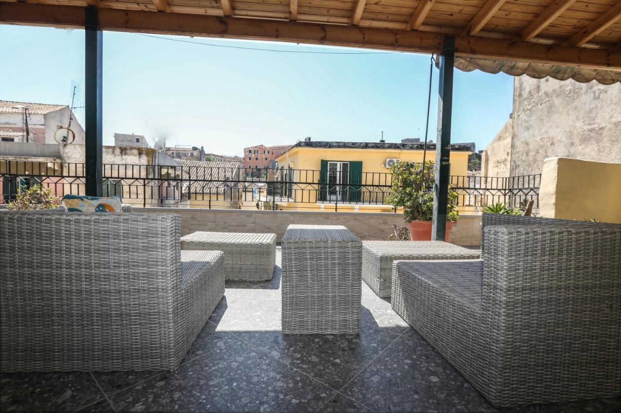 Casa San Pierro Apartment Corfu (city)
