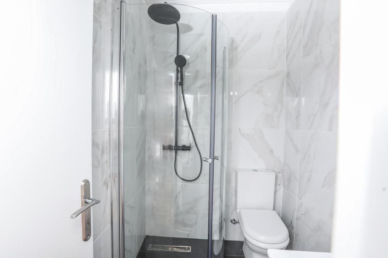 Apartmán Casa San Pierro Corfu (city)