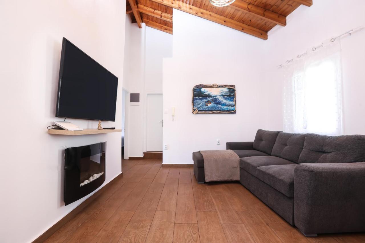 Apartment Casa San Pierro Corfu (city)